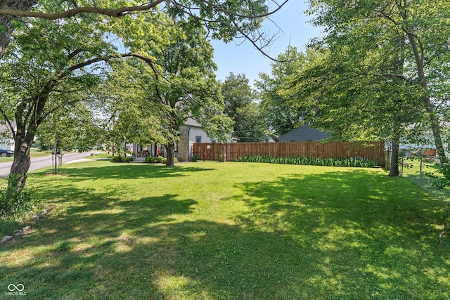 11315 House St, Indianapolis, IN 46259 - photo 2