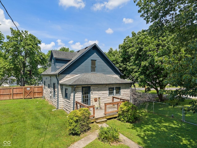11315 House St, Indianapolis, IN 46259 - photo 46