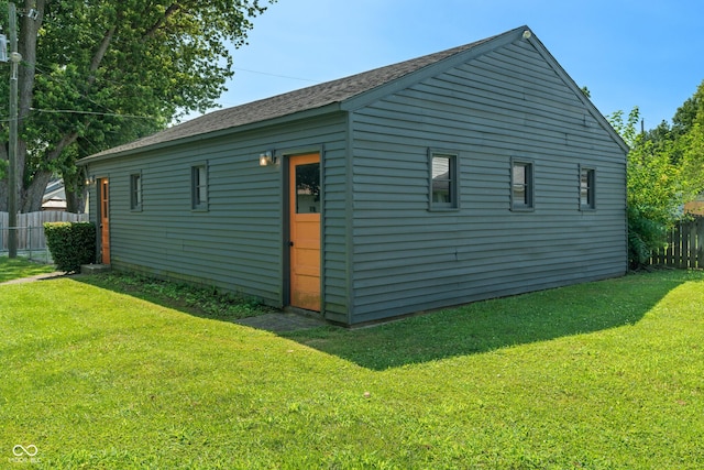 11315 House St, Indianapolis, IN 46259 - photo 36