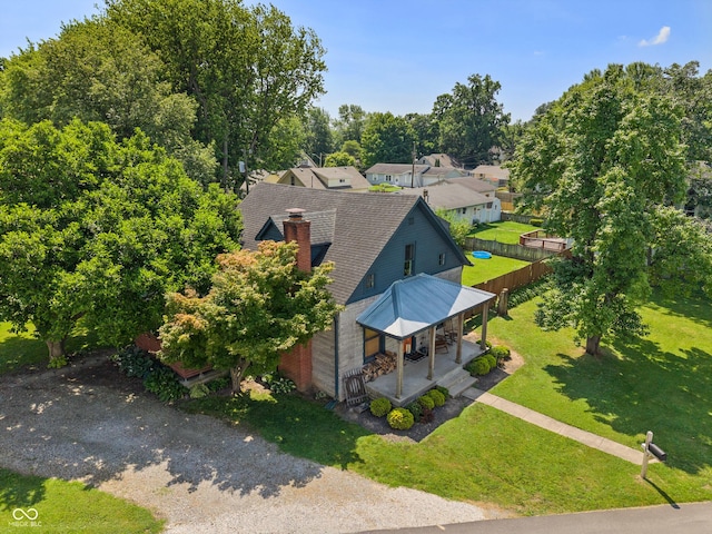 11315 House St, Indianapolis, IN 46259 - photo 38