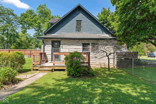 11315 House St, Indianapolis, IN 46259 - photo 30