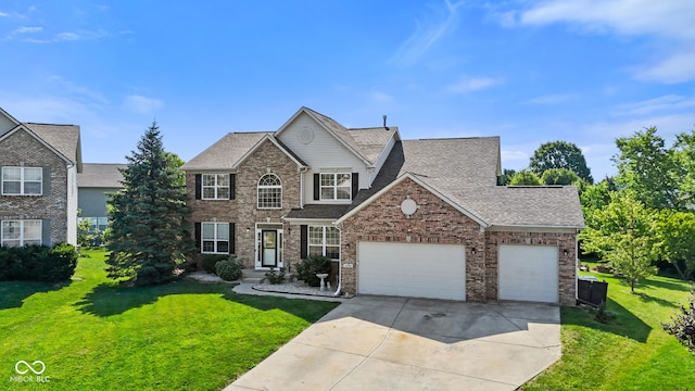 2096 Whitetail Ct, Avon, IN 46123 - photo 1