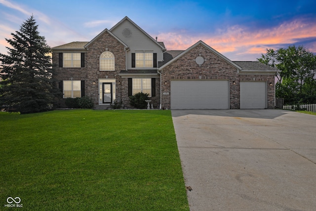 2096 Whitetail Ct, Avon, IN 46123 - photo 2