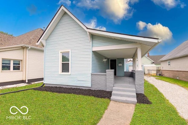 410 Montgomery St, Shelbyville, IN 46176 - photo 1