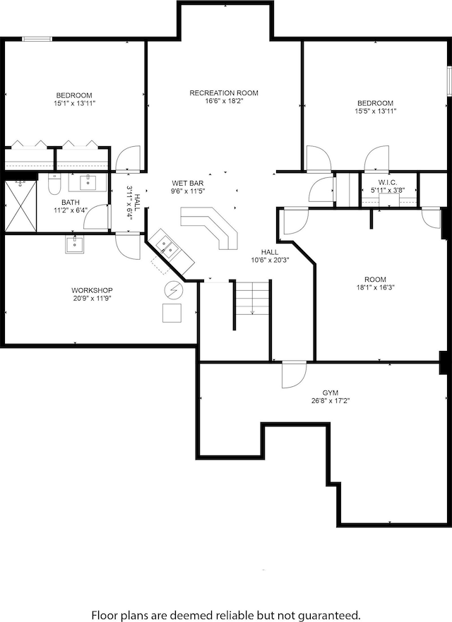 19009 Beverly Shones Ln, Noblesville, IN 46062 - photo 52