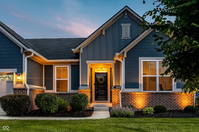 19009 Beverly Shones Ln, Noblesville, IN 46062 - photo 4