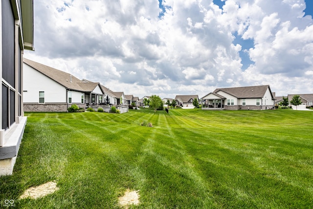 19009 Beverly Shones Ln, Noblesville, IN 46062 - photo 47