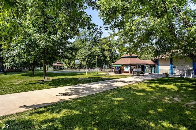 19009 Beverly Shones Ln, Noblesville, IN 46062 - photo 71
