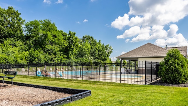 19009 Beverly Shones Ln, Noblesville, IN 46062 - photo 54