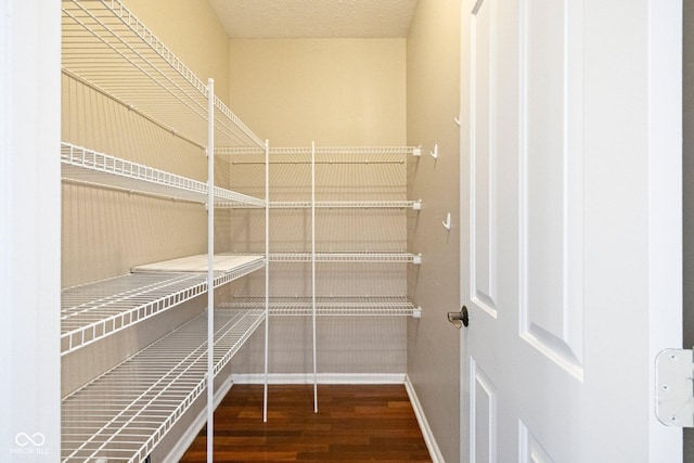 12997 Bartlett Dr, Fishers, IN 46037 - view of pantry