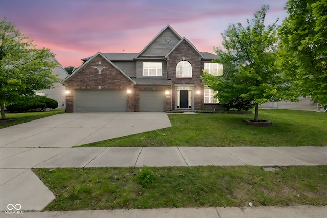 12997 Bartlett Dr, Fishers, IN 46037 - photo 1