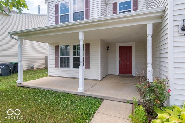 2931 Sentiment Ln, Greenwood, IN 46143 - photo 4