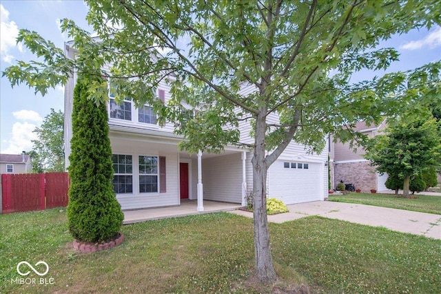 2931 Sentiment Ln, Greenwood, IN 46143 - photo 3