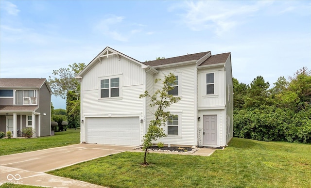 1338 Delacorte Cir, Shelbyville, IN 46176 - photo 1