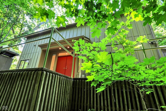 944 Briar Patch Ln, Greenwood, IN 46142 - view of home's exterior