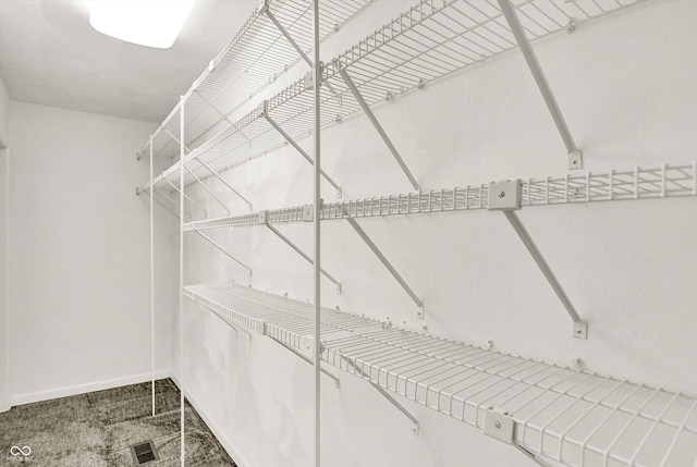 944 Briar Patch Ln, Greenwood, IN 46142 - view of spacious closet