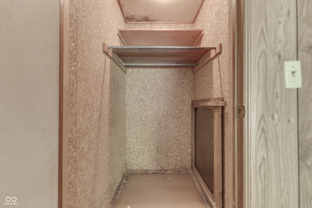 6637 E County Road 600 S, Plainfield, IN 46168 - view of closet