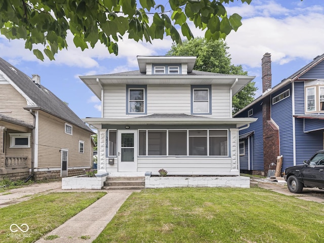 3936 Graceland Ave, Indianapolis, IN 46208 - photo 1