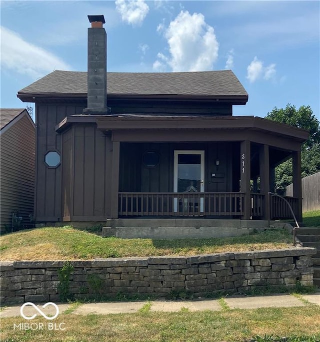 311 E Central Ave, Greensburg, IN 47240 - photo 1