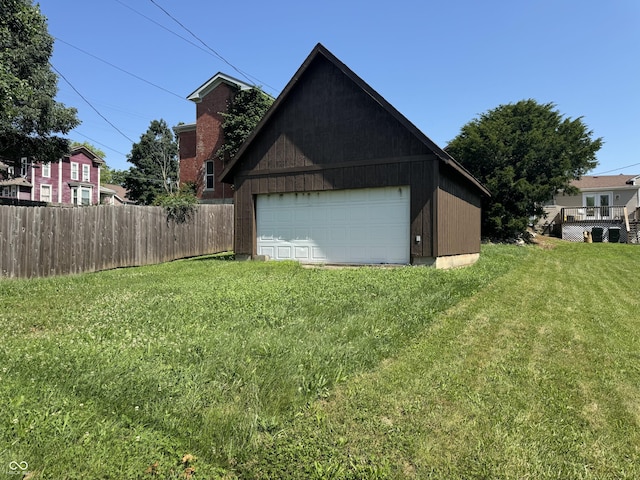 311 E Central Ave, Greensburg, IN 47240 - photo 21