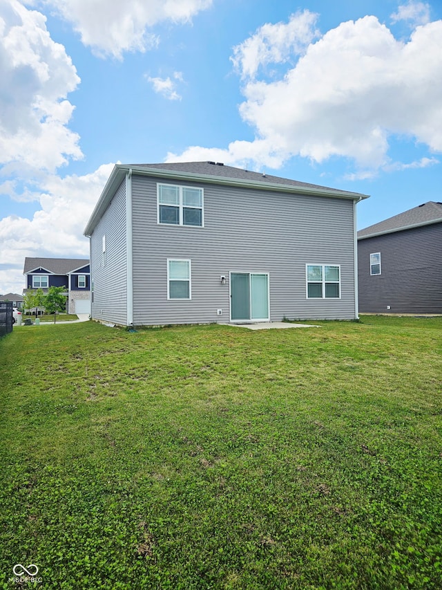 1932 Downey Ln, Greenfield, IN 46140 - photo 4