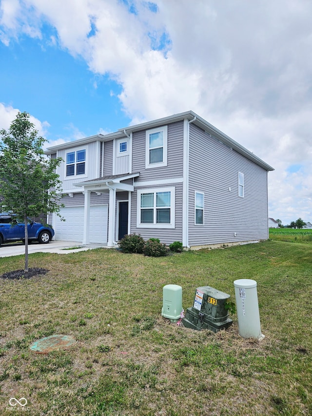 1932 Downey Ln, Greenfield, IN 46140 - photo 3