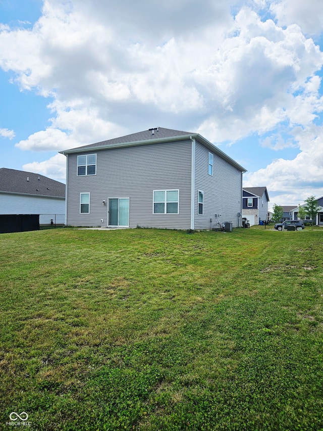 1932 Downey Ln, Greenfield, IN 46140 - photo 5