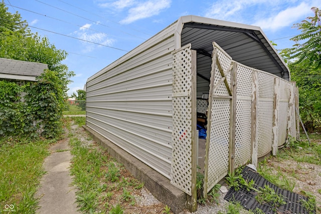 2400 Walnut St, Anderson, IN 46016 - photo 37
