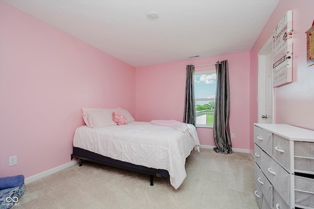 1461 Bigleaf Dr, Sheridan, IN 46069 - bedroom with light carpet and baseboards