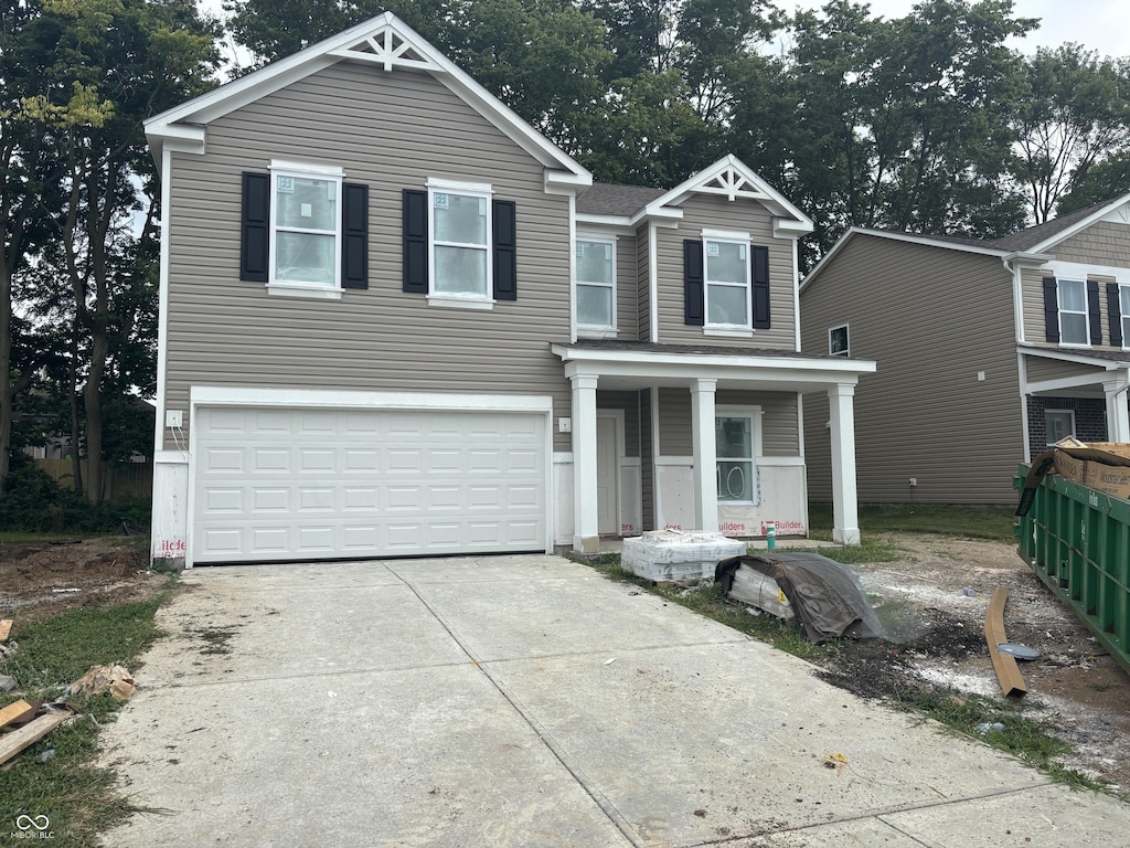 3785 Windstar Way, Columbus, IN 47203 - photo 1