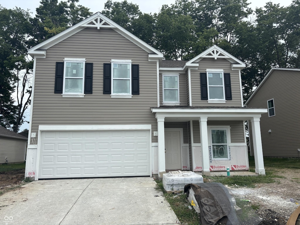 3785 Windstar Way, Columbus, IN 47203 - photo 2