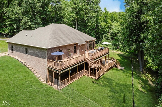 1125 Observatory Rd, Martinsville, IN 46151 - photo 39