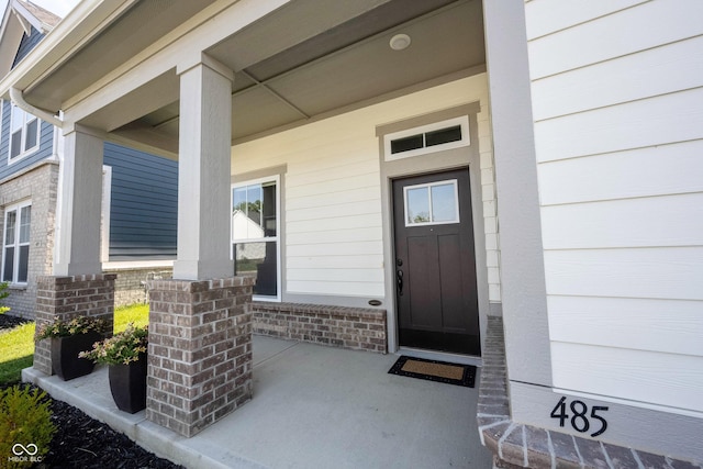 485 Washington St, Fortville, IN 46040 - photo 2
