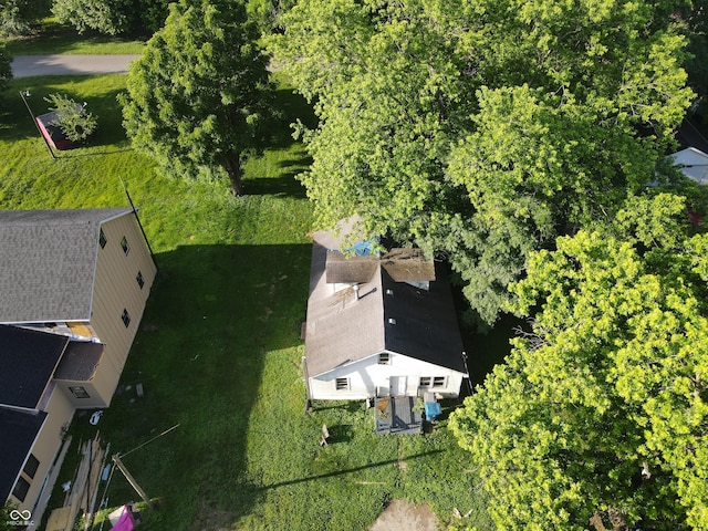 1367 Mulberry St, Noblesville, IN 46060 - view of subject property