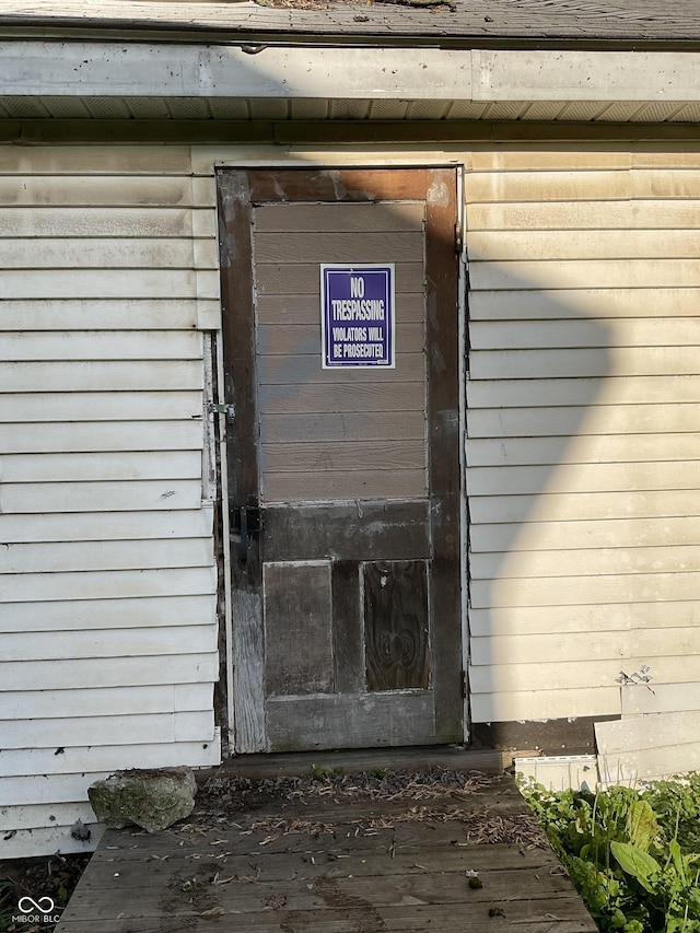 1367 Mulberry St, Noblesville, IN 46060 - exterior view
