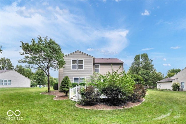 1119 Albemarle Cir, Noblesville, IN 46062 - photo 3