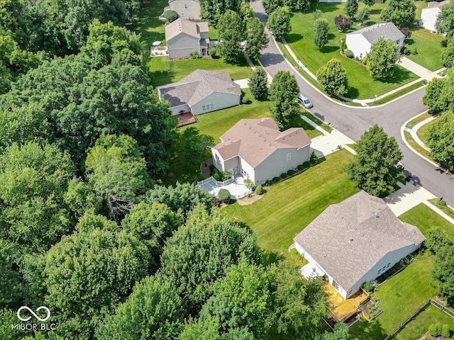 1119 Albemarle Cir, Noblesville, IN 46062 - photo 46