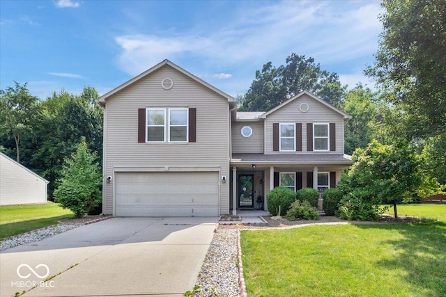 1119 Albemarle Cir, Noblesville, IN 46062 - photo 1