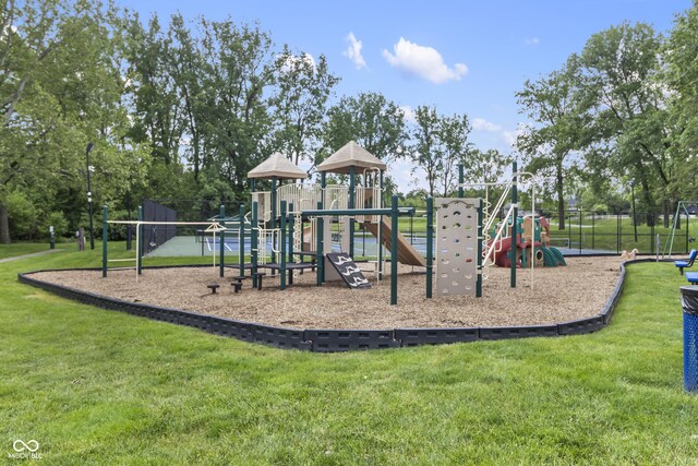 1119 Albemarle Cir, Noblesville, IN 46062 - photo 53