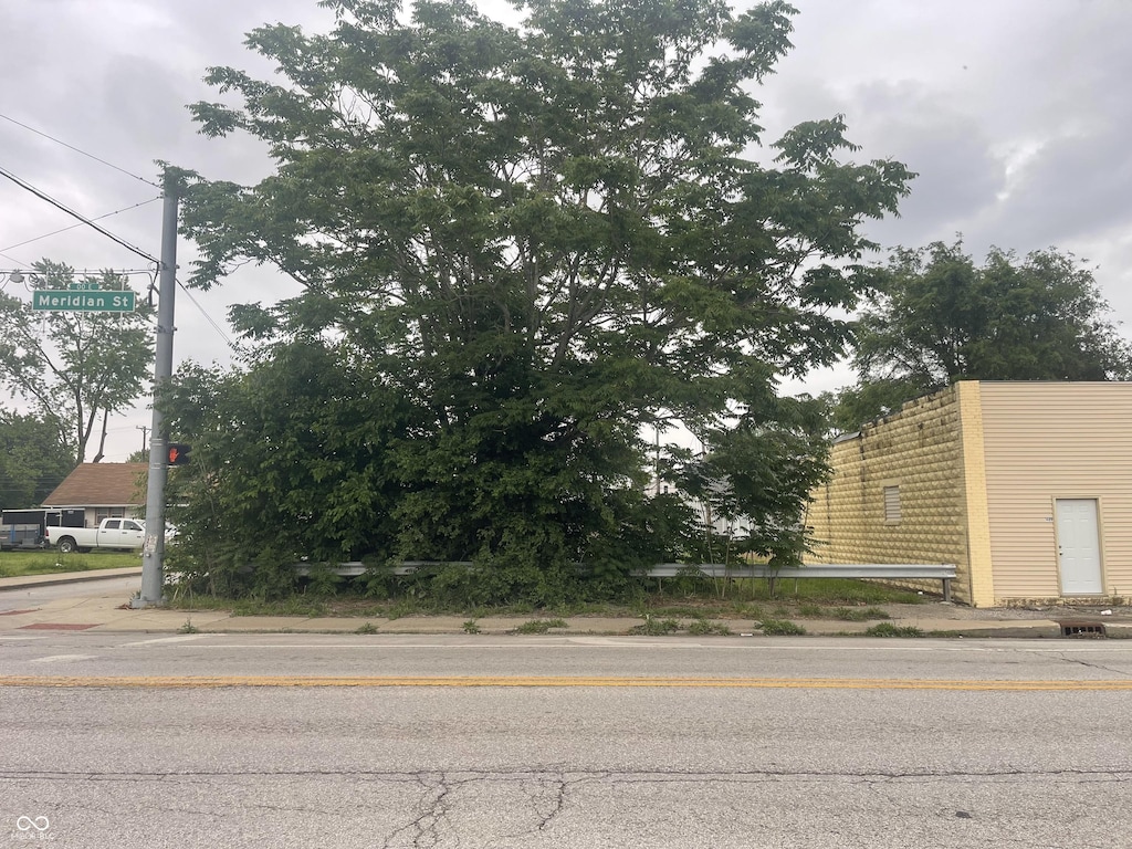 1401 S Meridian St, Indianapolis, IN 46225