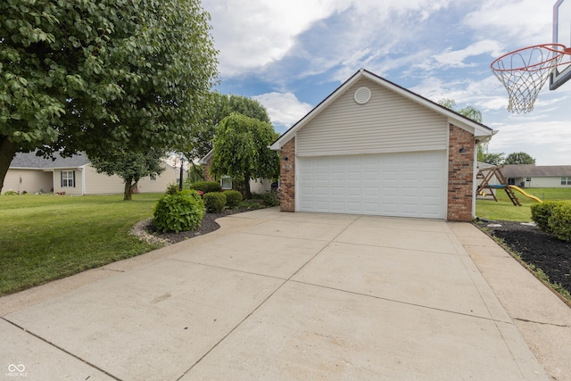 939 Arabian Way, Bargersville, IN 46106 - photo 1