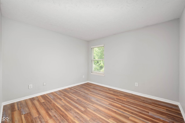 8578 Nolan Dr, Fishers, IN 46038 - unfurnished room featuring wood finished floors