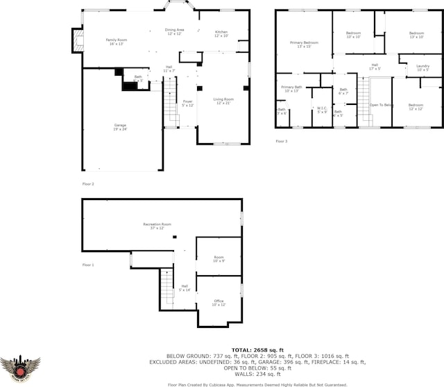 1260 Easton Point Dr, Greenwood, IN 46142 - photo 40
