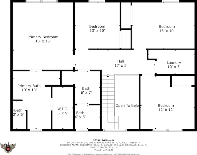 1260 Easton Point Dr, Greenwood, IN 46142 - photo 38