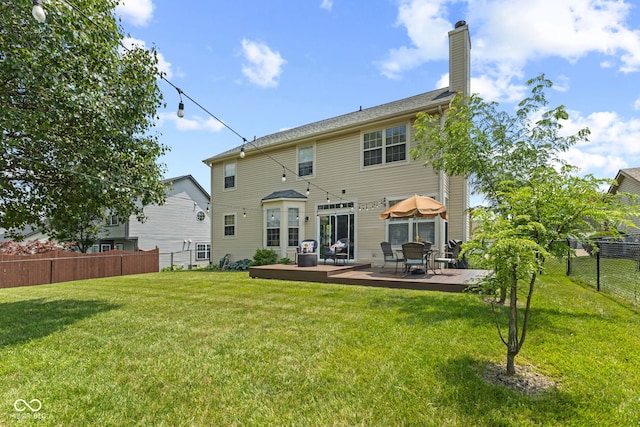 1260 Easton Point Dr, Greenwood, IN 46142 - photo 33