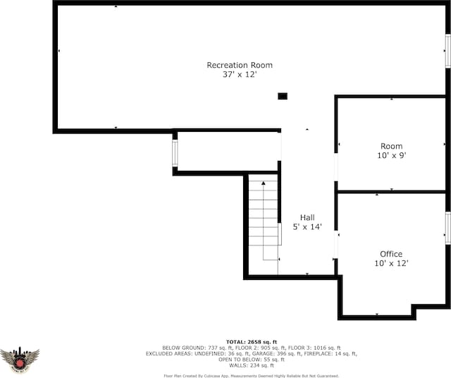 1260 Easton Point Dr, Greenwood, IN 46142 - photo 39