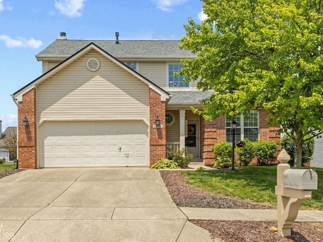 1260 Easton Point Dr, Greenwood, IN 46142 - photo 1