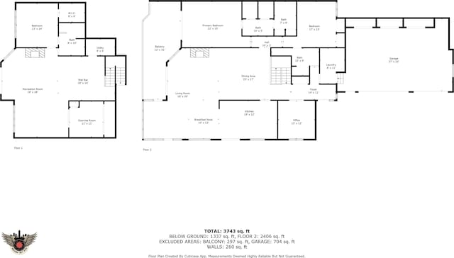 8164 Dean Rd, Indianapolis, IN 46240 - view of room layout