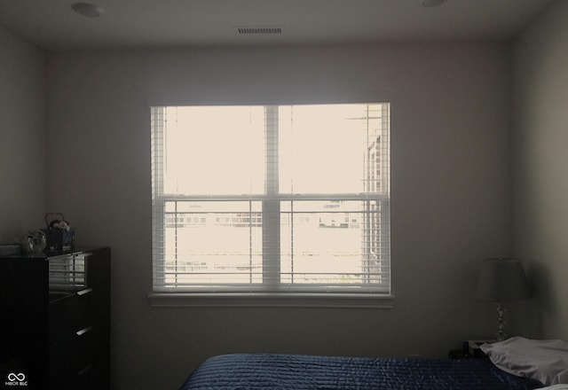 8804 Faulkner Dr, Indianapolis, IN 46239 - bedroom featuring multiple windows