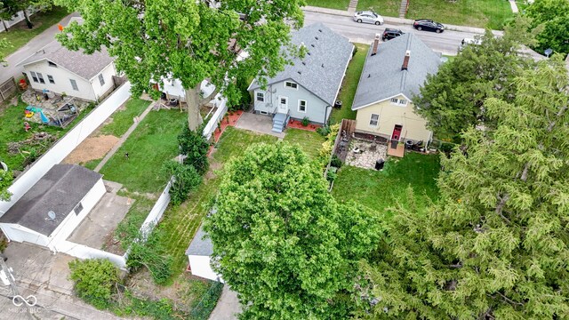 5209 E N St, Indianapolis, IN 46219 - photo 40